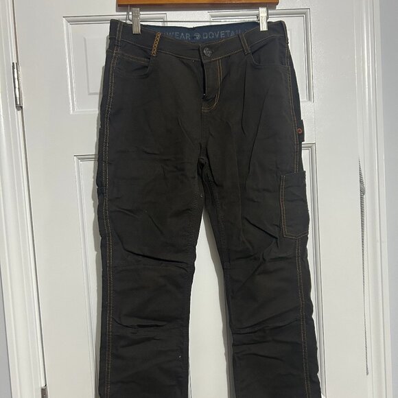 Dovetail DX Bootcut CORDURA Canvas - Picture 2 of 4